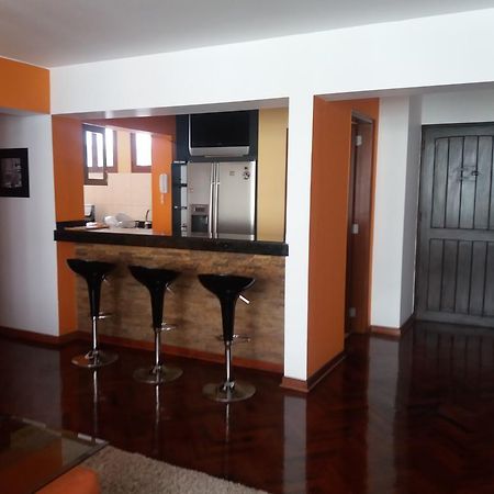 לימה Miraflores מראה חיצוני תמונה