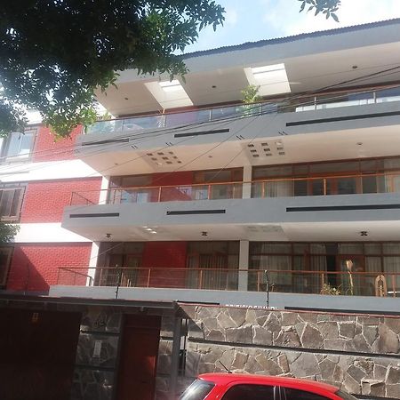 לימה Miraflores מראה חיצוני תמונה
