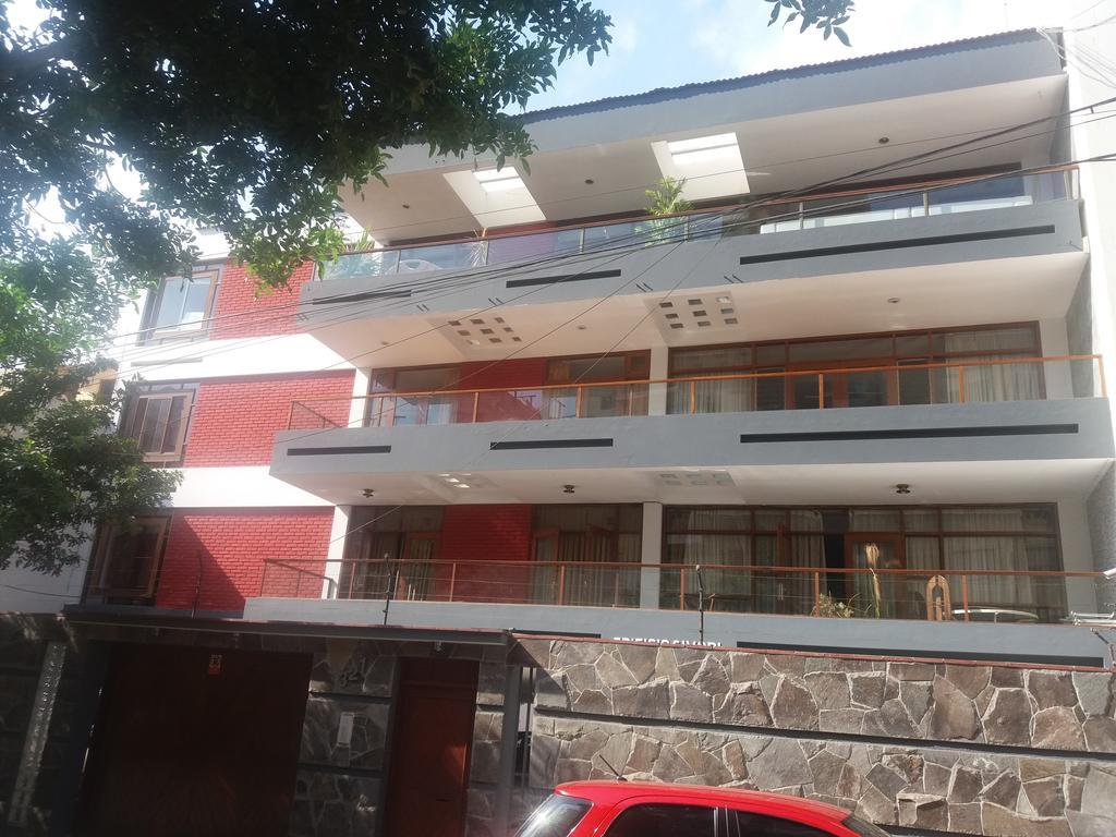 לימה Miraflores מראה חיצוני תמונה